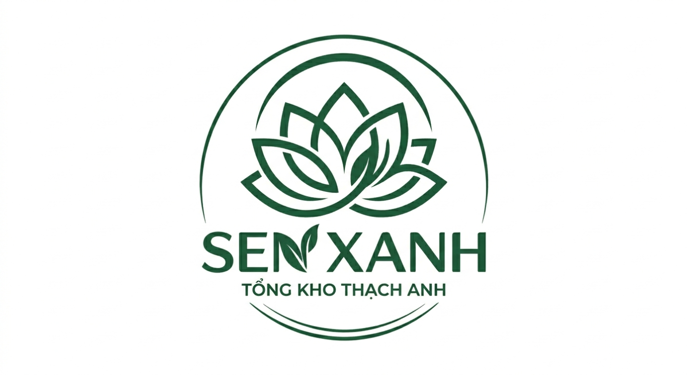Sen Xanh